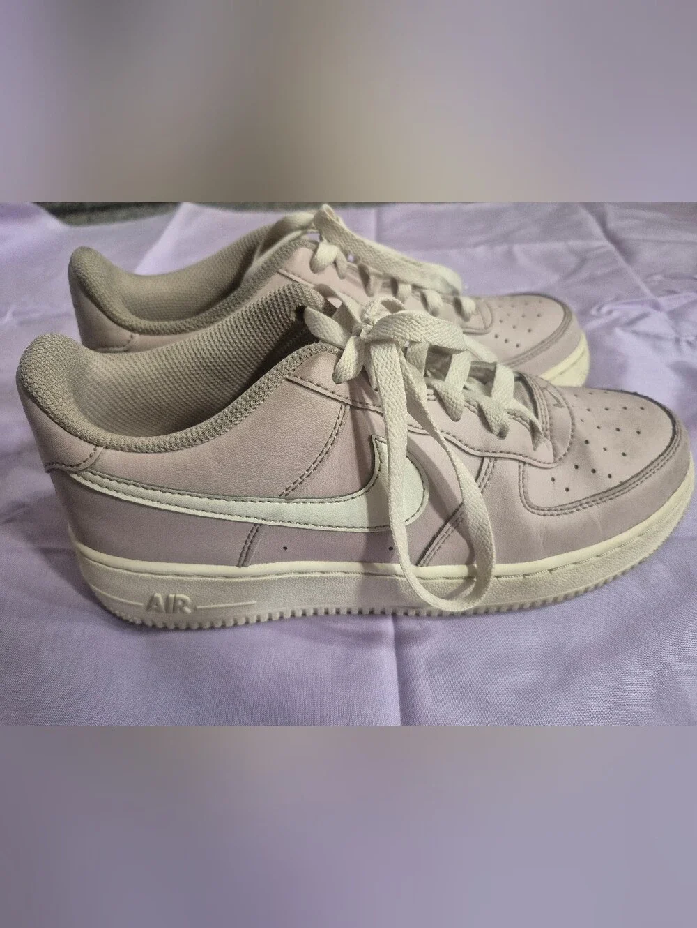 Youth Nike Air Low 6.5y